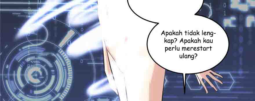 I Might Be A Fake Cultivator chapter 5